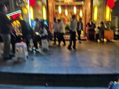 -码头故事火锅(大丰店)