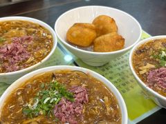 -毛华美食(清扬路店)