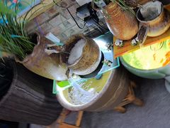 -老姐石板烧烤+铜炭火锅(总店)