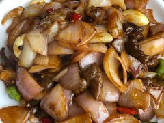 -灵福缘私房菜·农家菜(拈花湾·灵山大佛必推店)