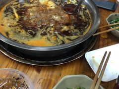 -李德富老街牛杂火锅(抚琴街店)