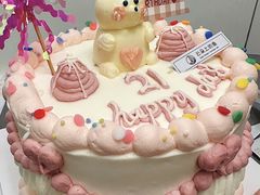 -云朵上的鱼(莘庄店)