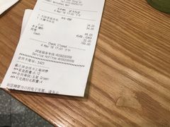 -星巴克(北京新东安)
