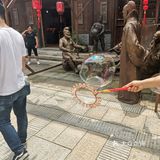 铜官窑古镇二日游