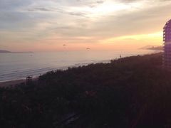 -三亚湾海居铂尔曼度假酒店