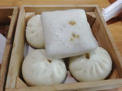 -食膳公园包子铺(烈士公园店)