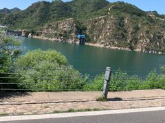-京东石林峡风景区