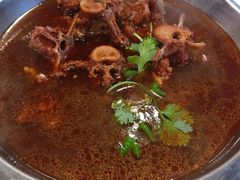 -宝财诚老北京涮肉(周庄店)
