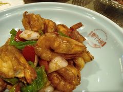-我是那个大叔·美食研究所(新塘路店)