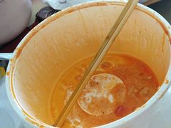 -鼎高高陕西美食(龙德广场店)