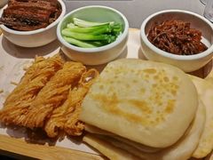 -大鸭梨烤鸭店(花园村店)