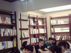 -看书吧(体育东横路店)