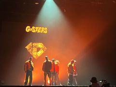 -华熙LIVE·五棵松·M空间