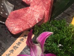 -黑牛の店·和牛烧肉(合生汇店)