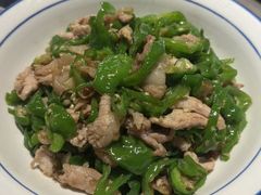 -贺庄·活鱼馆(珠吉路店)