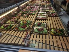 -郭左左围炉烤涮·鲜牛肉自助(梅溪新天地店)