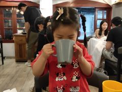 -LA CREPERIE BRETONNE布列塔尼法式餐厅(天童北路店)