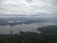 -五女山景区
