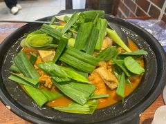 -土媳妇香锅坊(光谷店)