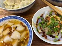 -堂吃饺子(维达北苑店)