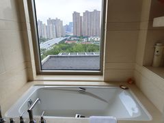 -上海新发展亚太JW万豪酒店