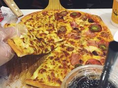 -乐凯撒披萨(正佳广场店)