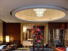 -香乐园·淮扬菜中餐厅·Shang Garden(福田香格里拉店)
