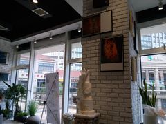 -风甜日暖·星座主题甜点(东二环泰禾店)