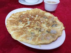 蚝仔煎蛋-蛇口康乐快餐鱼仔档(翠苑小区店)