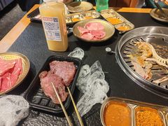 -千寻烧肉(政务区店)