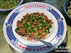 -旺角小渔村(幸福中路店)