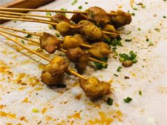 -夏记烤官达人·徐州鲜羊肉串(江宁店)