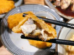 -南小蟹手工點心(三里屯店)
