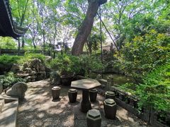 -绮园景区