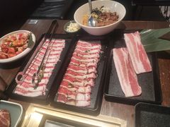 -新石器烤肉(中房金谊广场店)