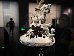 -三星堆博物馆