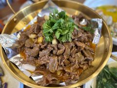 -食光慢宴·安吉土菜馆