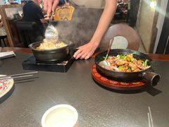 -旺爷砂锅·茶作(国贸城店)