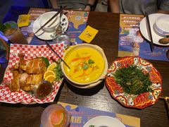 -泰妃殿(武汉首店)