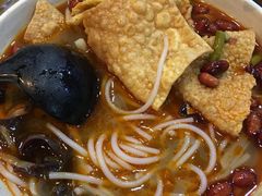螺蛳粉14-家味螺蛳粉&烤鱼(五角场店)
