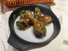 -西堤牛排(南京龙江店)