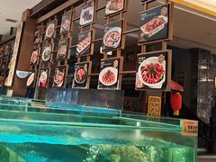 -聚福宝合苑食府(南头镇店)