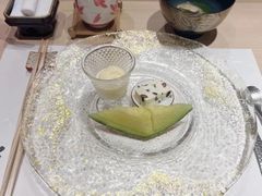 -鮨一日本料理(大中华店)