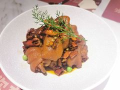 -椒爱水煮鱼川菜(CBD万达店)