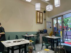 -肥家大排档(天河体育西店)