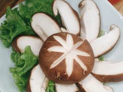 -鲜锦记潮汕牛肉火锅(月坛店)