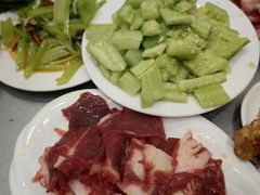 -松明一烤肉馆(鲁园店)