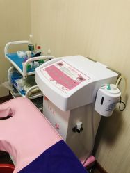 点击看大图 -Dr.林醫生产后修复·配方产康(南京江宁万达店)