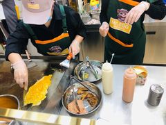 -蛋先生·爆蛋吐司(天一广场店)