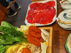 寿喜锅-大鲜生·亚洲菜融合小食堂